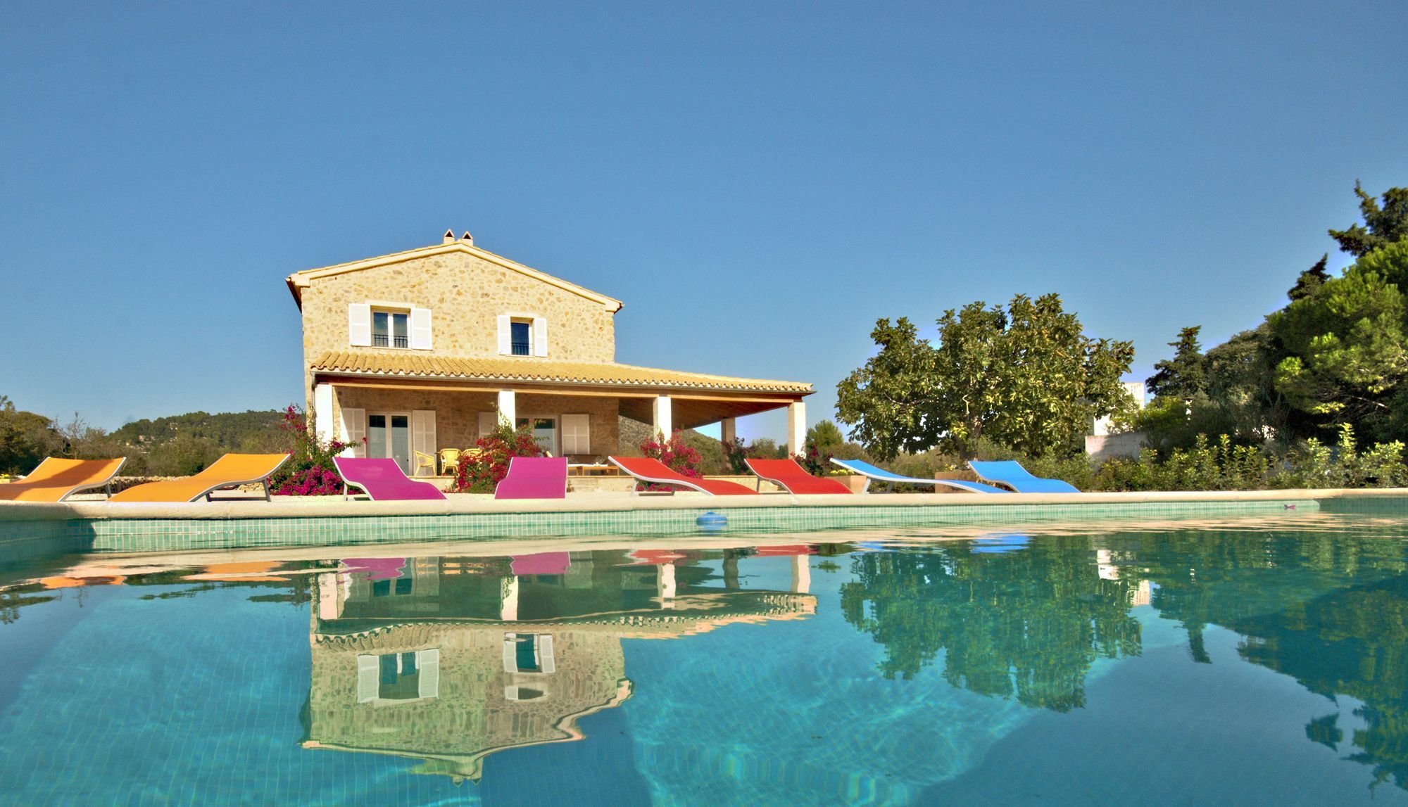Pep Villa *