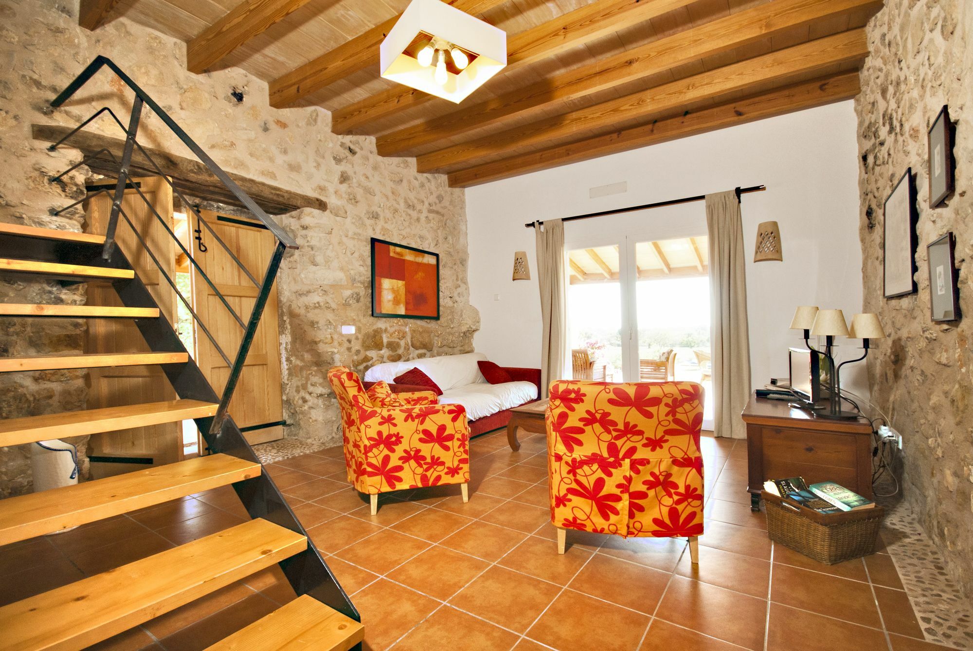 Pep Villa Inca (Mallorca)