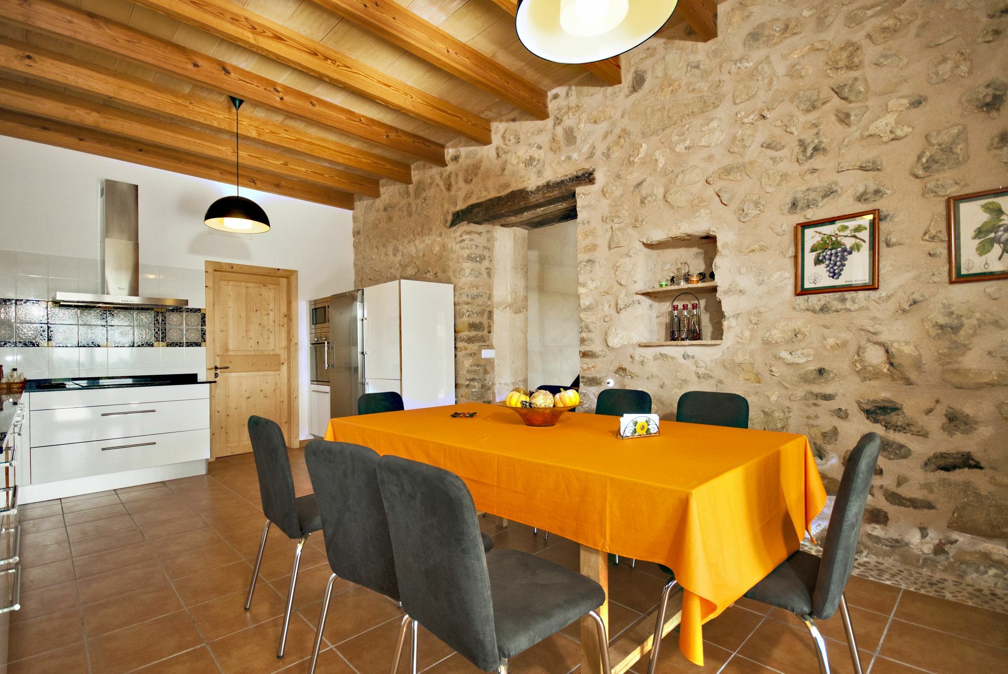 Villa Pep