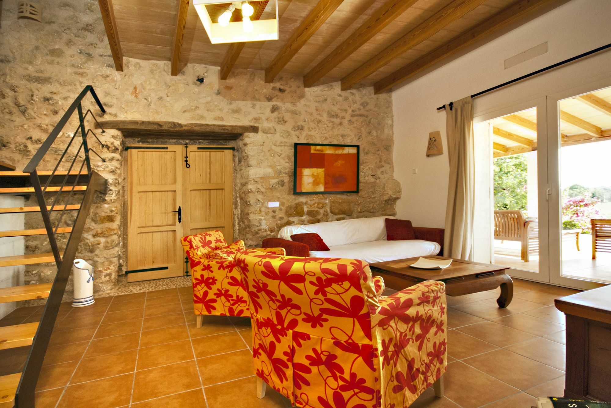 Pep Villa