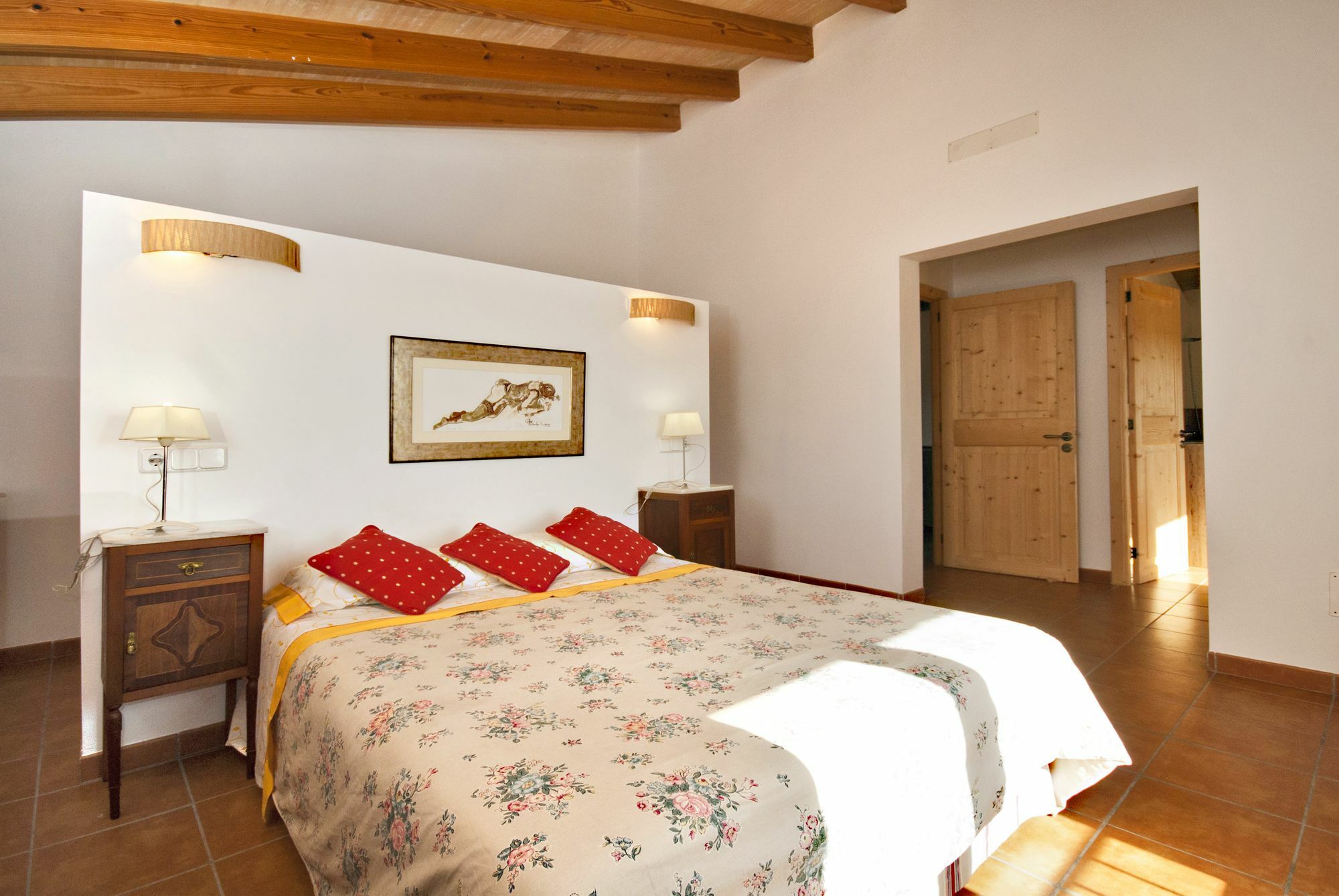 Pep Villa Inca (Mallorca)
