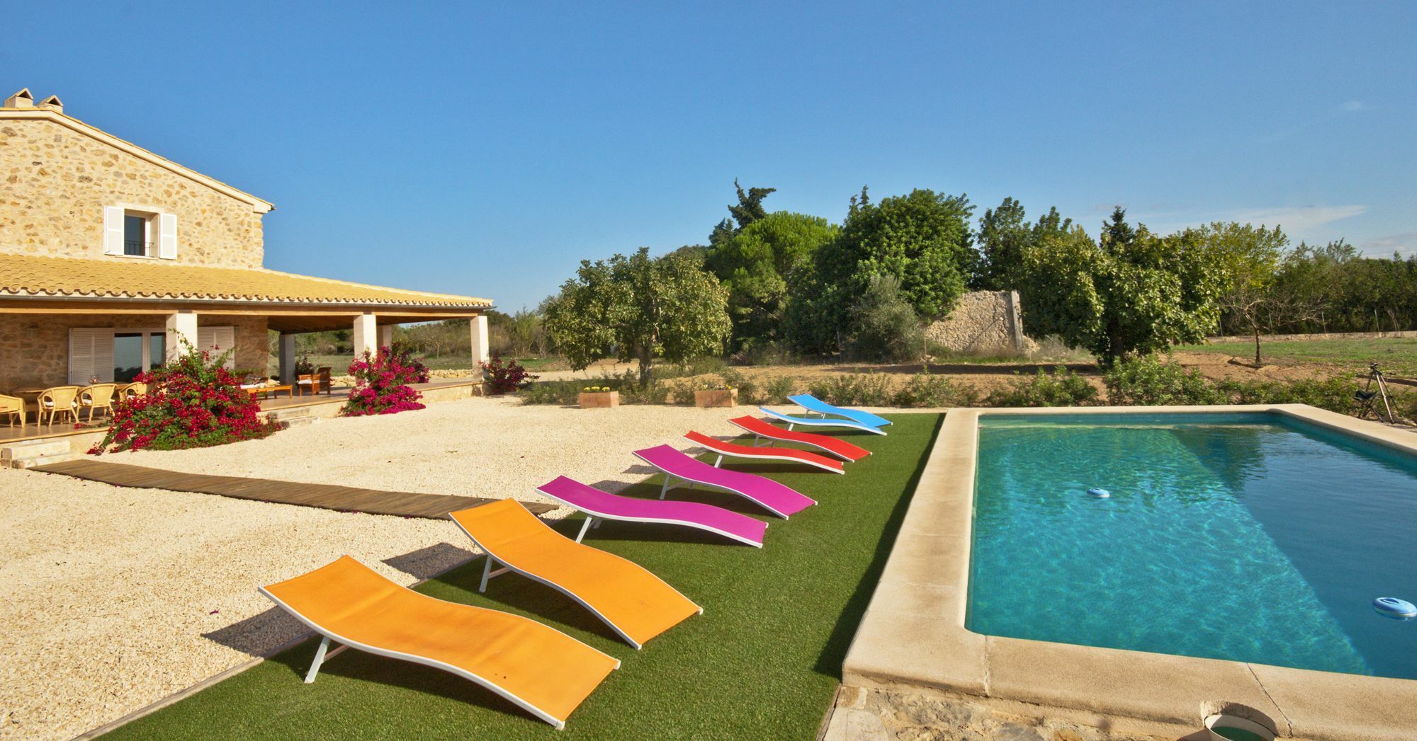 Villa Pep