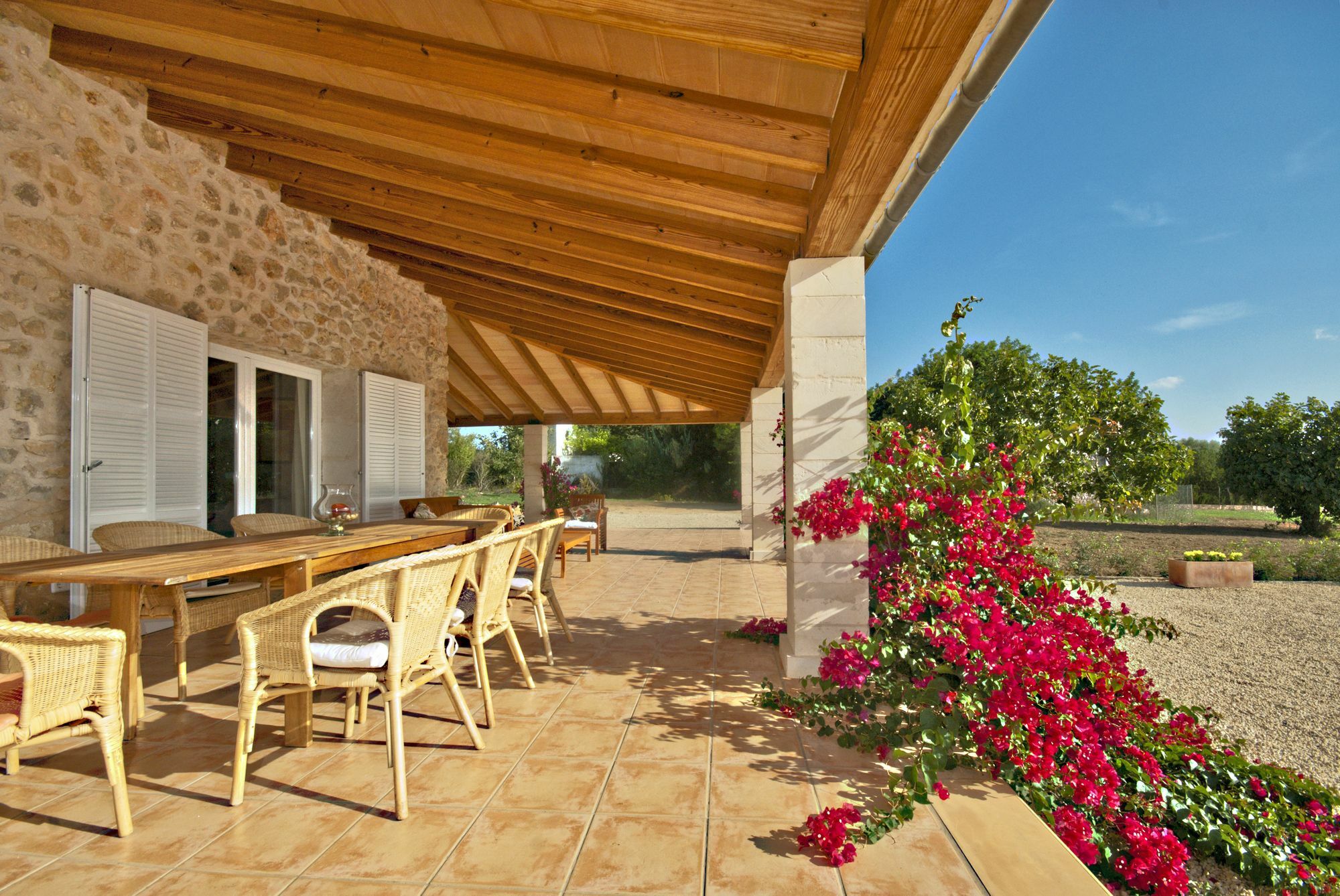Villa Pep