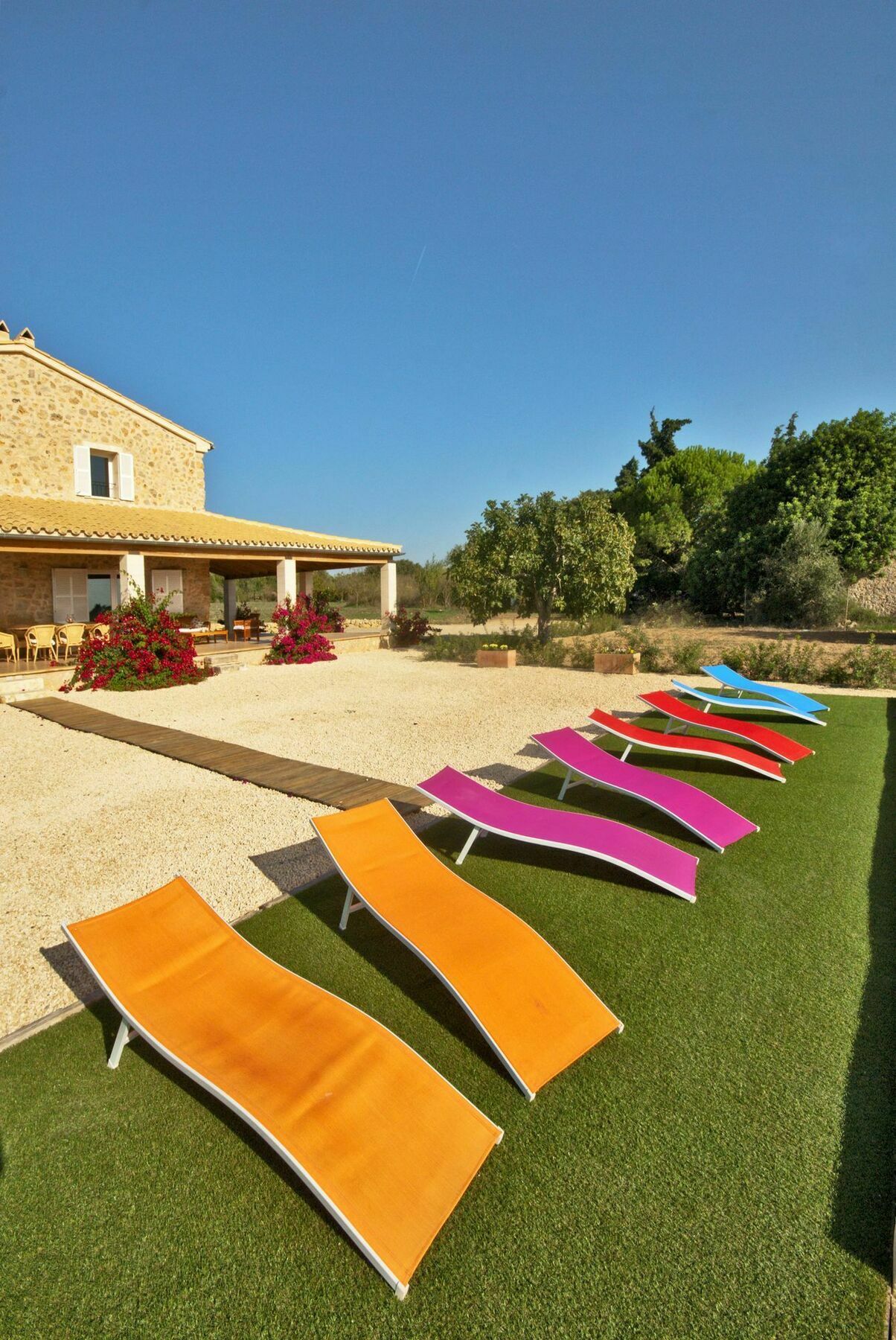Pep * Inca (Mallorca)