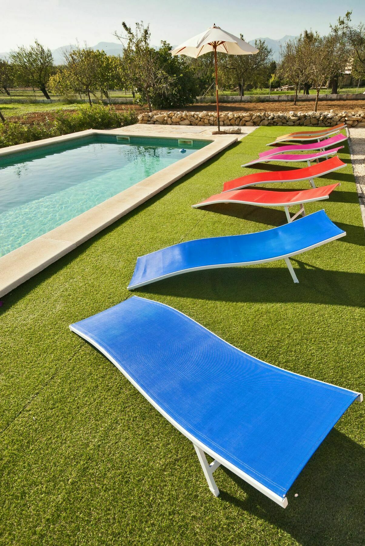 Pep Villa *